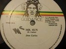 Don Carlos Mr Sun Killer Roots 12