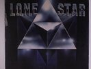 LONE STAR: Lone Star LP Sealed (some shrink missing) Rock & Pop