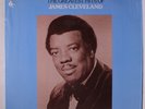 JAMES CLEVELAND: The Greatest Hits LP (shrink) Black Gospel