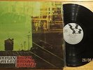Brian Brown Quintet - Carlton Streets - 1975 RARE LP - EX