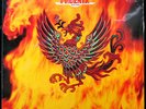 GRAND FUNK RAILROAD 'Phoenix' Original 1st Press promo 1972 US LP still SEALED