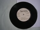 THE FILTH + DISCHARGE Split single 7