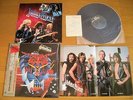 JUDAS PRIEST - DEFENDER OF THE FAITH Japan with booklet