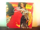 CLAUDJA BARRY on CHRYSALIS   Boogie Woogie Dancin Shoes   FUNK SOUL LP SEALED