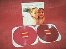 SMASHING PUMPKINS Siamese Dream dbl LP NM Color Vinyl 1993 Billy Corgan Alt