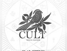 Cult [White Edition Edition] [VINYL] Bayside Vinyl