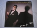 VIC GODARD & THE SUBWAY SECT Songs For Sale UK LP 1982 ex+/ex