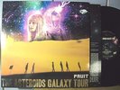 THE ASTEROIDS GALAXY TOUR Fruit ** orig. EU issue 2009 Ltd. Ed. 250 RARE