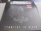 Crowbar - Symmetry In Black - LP 180g Vinyl // Neu & OVP // Gatefold // incl. CD