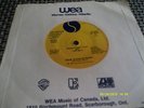 HOW SOON IS NOW The Smiths 1984 Rough Trade/Sire WEA Canada  PROMO 7