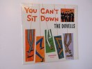 The Dovells - You Can't Sit Down LP 1963 Parkway Records