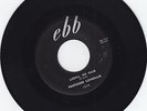 EBB 121- PROFESSOR LONGHAIR- BABY,LET ME HOLD YOUR HAND- NEW ORLEANS R&B-ORIG.