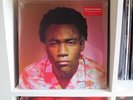 Childish Gambino Because the Internet 2LP New 2014 RSD 72 Page Screenplay Vinyl