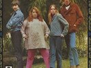 MAMAS & PAPAS Hits Of Gold UK Vinyl LP EXCELLENT CONDITION Greatest hits best of