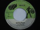 THE VERSATILES - CUTTING RAZOR - 7