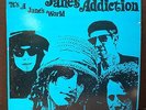 Jane's Addiction