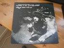 JAMIROQUAI - DYNAMITE - 2LP - GATEFOLD SLEEVE - 2005 - VERY GOOD