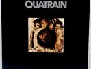 QUATRAIN ? MINT orig SEALED '68 Tetragrammaton heavy acid fuzz guitar L.A. psych