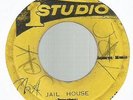 THE WAILERS - JAIL HOUSE  THE BOSS - GREAT MUGA RUGA   7