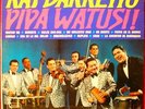 RAY BARRETTO Viva Watusi a ORIG BOOGALOO UA LP HEAR