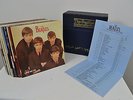 THE BEATLES 1982 SINGLES COLLECTION BSC1 BOX SET PARLAPHONE EMI 26 VINYL 45 MONO