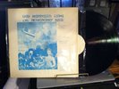 RARE LED ZEPPELIN-2-LP LIVE ON BLUEBERRY HILL EX-/EX- L.A. FORUM 9/4/1970
