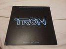 Daft Punk?*TRON: Legacy (Original Motion Picture Soundtrack)*RARE*UNPLAYED