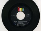 Art Freeman 1966 Slippin’ Around / Out Of My Mind Soul R&B 7” Fame Records