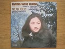 KYUNG-WHA CHUNG / PREVIN 