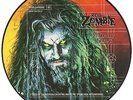 Rob Zombie - Hellbilly Deluxe  Picture Disc Vinyl LP  Brand New & Sealed