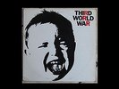Third World War 2 LP, Original; 1971, 1972
