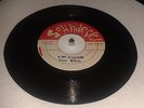 Roland Alphonso & The Skatalites - Shot In The Dark Take 2 Rare Ska Killer 7