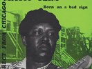 Magic Slim - Born On A Bad Sign [Vinyl New]