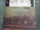 NEIL YOUNG - TIME FADES AWAY 