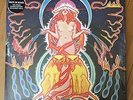 Hawkwind - Space Ritual Vol. 1 CLEAR VINYL 2LP LIMITED back on black rock