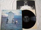 THE WHO - WHO'S NEXT  LP 1971 TRACK + HEADHUNTERS INNER ** VERY GOOD **