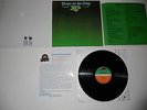 Yes Close to the Edge 1972 German Analog ARCHIVE MASTER Ultrasonic CLEAN