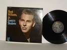 HANK WILLIAMS JR Country Shadows LP Williams, Jr. Pecos Jail Ten Ton Load 1966