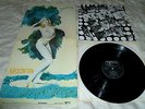 GOLDEN EARRING-moontan '73 UK TRACK LP ORIG+INS  PROG.ROCK