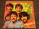 Beatles Alternate SGT PEPPERS Sealed Colored Import 2 LP Vinyl Limited Edition