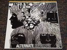 Beatles The Alternate REVOLVER Purple Colored Import 2 LP Vinyl Limited Edition
