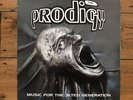 The Prodigy - Music for the jilted generation - 1994 2 x 12 inch vinyl