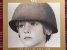 U2 - Best Of 1980-1990 Double Vinyl LP