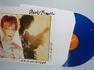 David Bowie – Scary Monsters - mint LP Vinyl lou reed iggy pop