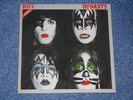 Kiss LP 