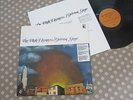 THE HIGH LLAMAS Gideon Gaye ORIGINAL UK LP EX/ NEAR MINT