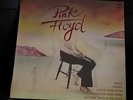 Pink Floyd - Best of LP RARE Hungarian UNIQUE COVER EX/EX