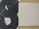 Pink Floyd - The Wall LP India Indian RARE NM-