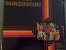 Latin Dimensions Con Roberto Torres Mericana Original Shrink