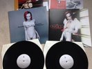 Marilyn Manson Mechanical Animals Vinyl Double LP Black